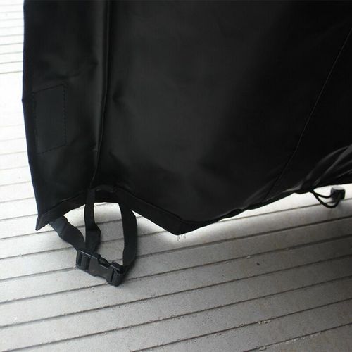 Housse de Protection Bois De Chauffage 96x24x42 Cm