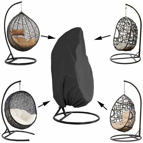 Housse de Protection Pour Chaise (115x190cm)