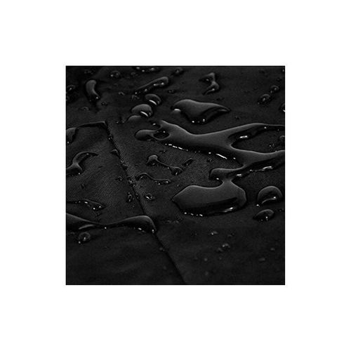 Housse de protection pour mobilier de jardin (120 x 120 x 74 cm)