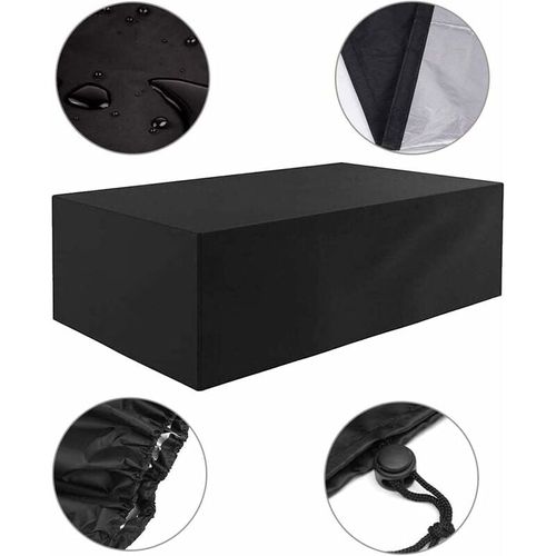 Housse de Protection (240x140x90cm)