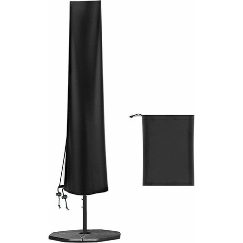 Housse de Protection Pour Parasol h240x57x57cm