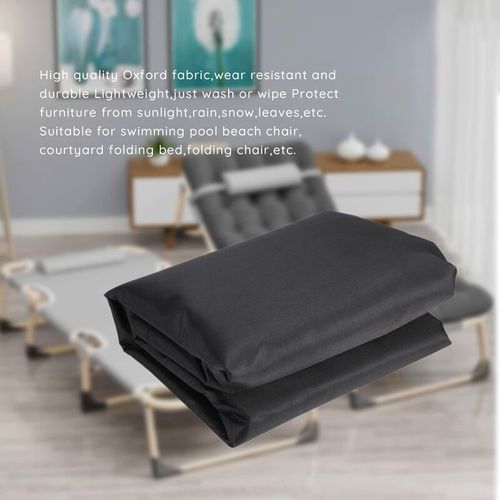 Housse de Protection (85 × 33 × 107 Cm)