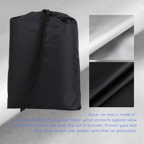 Housse de Protection (85 × 33 × 107 Cm)