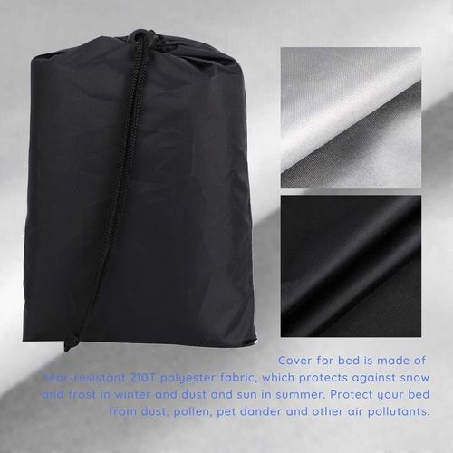 Housse de Protection (102x33x107cm)