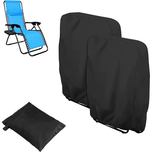 Housse Pour Vêtements 12 Pièces 60 X 100 Cm (noire) Résistante à La Poussière, à L'eau, Aux Mites