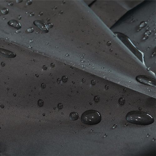 Housse De Protection Pour 4 à 6 Chaises De Jardin Empilables 68 X 68 X 120 Cm