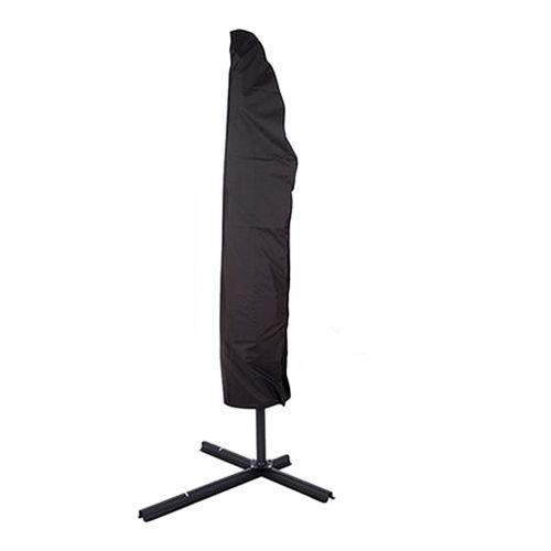 213x132x72 Cm Housse Pour Mobilier De Jardin,noir