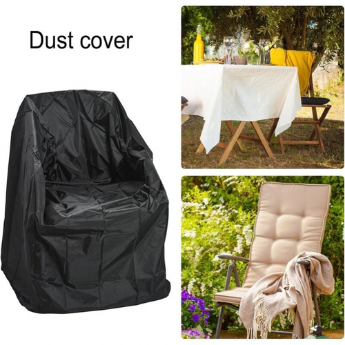 Noir Housse De Protection Pour Robot Nettoyeur De Piscine, Housse De ,66 X 56 X 107 Cm,