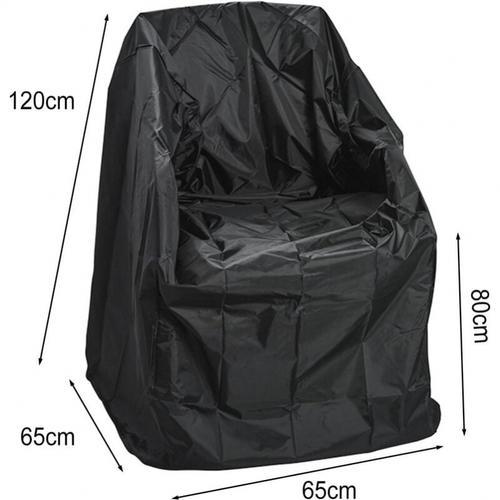 Noir Housse De Protection Pour Robot Nettoyeur De Piscine, Housse De ,66 X 56 X 107 Cm,