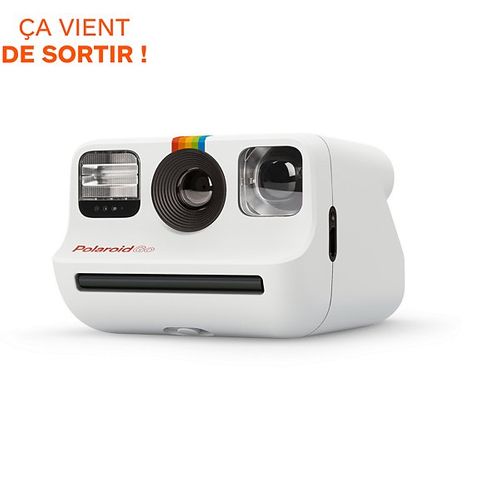 Appareil Photo Instantané Polaroid 1130085