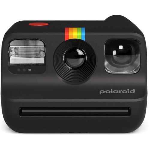 Appareil Photo Instantané Polaroid Go Gen 2 Noir - 009096