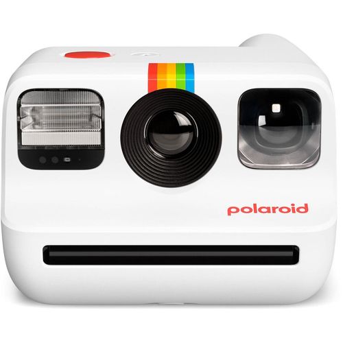 Appareil Photo Instantané Polaroid Go Gen 2 Blanc - 009097