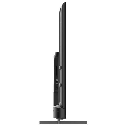 55qg4s14 - TV Qled 55" (139 Cm) - Uhd 4k 3840x2160 - Hdr 10 - Google TV - 2xhdmi 2.1 + 2xhdmi 2.0