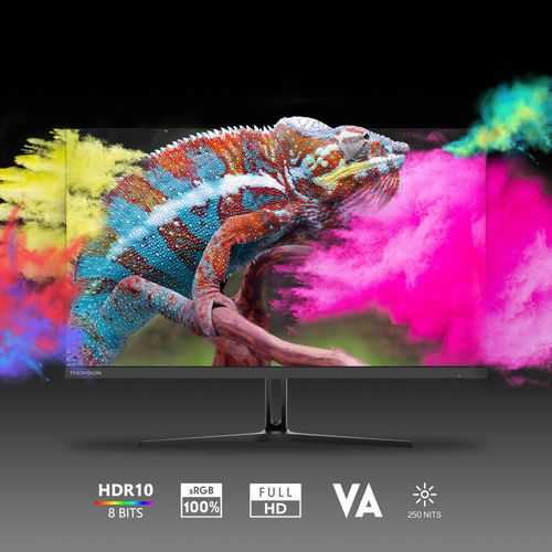 Ecran PC Business Monitor 24" (60 Cm) Fhd Va Panel 100hz -m24fb2y14-