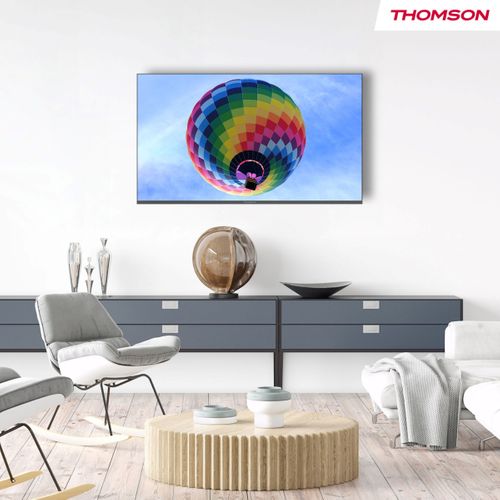 Téléviseur LED 50'' 126 cm THOMSON 50QG4S14