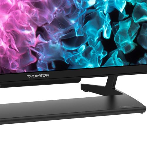 Téléviseur LED 55” (139 Cm) 4k Uhd Google TV Miniled -55mg7c15-