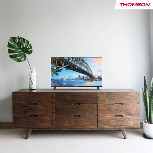 Téléviseur HD 32'' 80cm THOMSON 32HG2S15 Noir