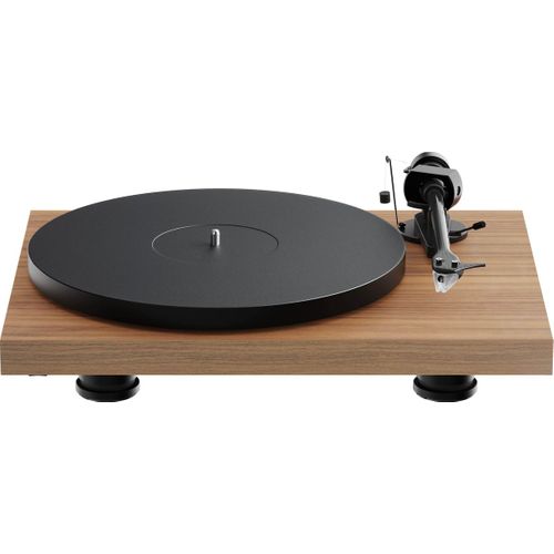 Platine Vinyle Pro-ject Debut Carbon Evo II Noyer