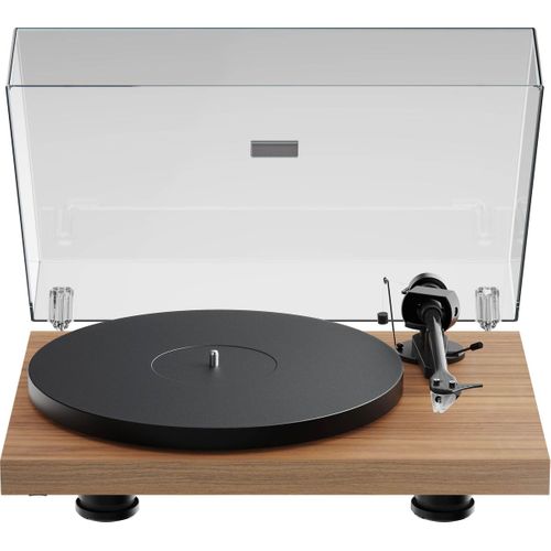 Platine Vinyle Pro-ject Debut Carbon Evo II Noyer
