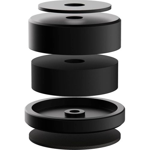 Platine Vinyle Pro-ject Debut Carbon Evo II Noyer