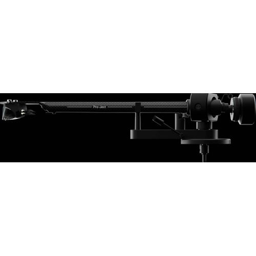 Platine vinyle  Pro-ject Debut Carbon Evo Ii Pick It Mm Evo Bordeaux Satiné