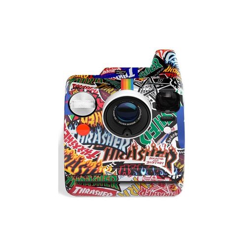 Appareil Photo Instantané Polaroid Now Gen 3 Trasher 009187