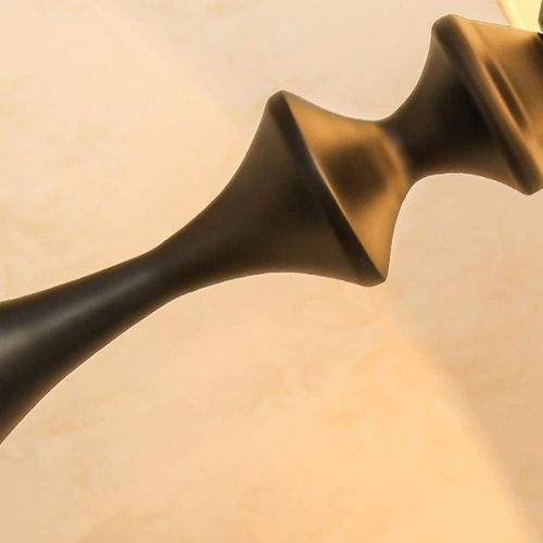 Lampe De Table Avec Interrupteur 47x25cm