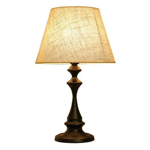 Lampe De Table Avec Interrupteur 47x25cm