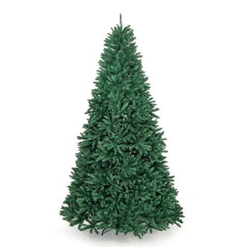 Sapin De Noël - Arbre De Noël Artificiel 270 Cm 3594 Branches En Pvc Support En Métal