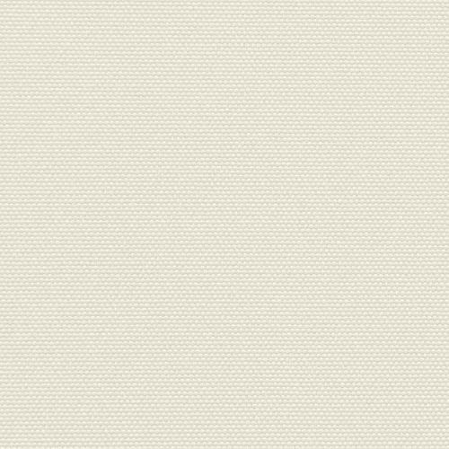 Store Banne - Auvent Latéral Rétractable 120 X 300 Cm Blanc Cassé At113