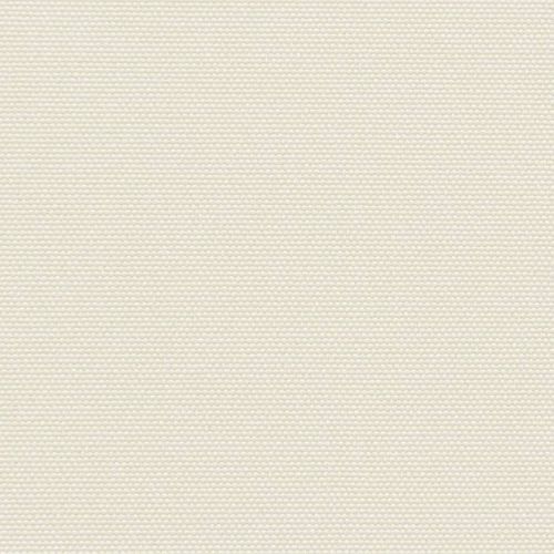 Store Banne - Auvent Latéral Rétractable 140 X 300 Cm Blanc Cassé At119