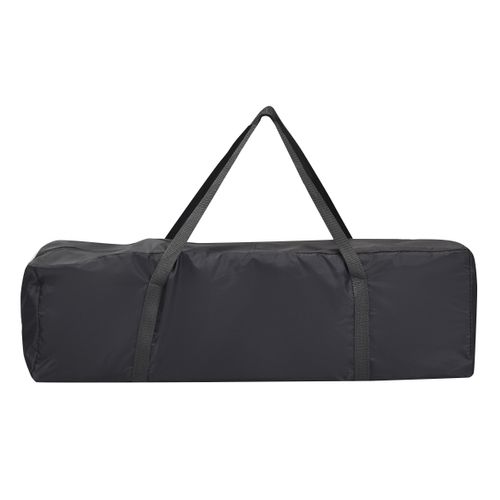 Lit Parapluie Pour Bébé Avec Matelas Roulettes Sac De Transport Parc Bébé 0-36 Mois