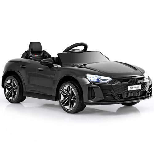 Voiture Electrique 12 V Avec Télécommande 2,4g Véhicules Électriques Démarrage Progressif