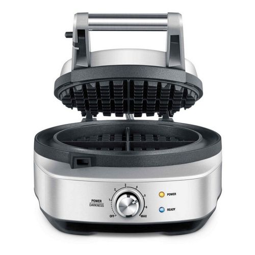 Gaufrier 900w Inox Brossé - Swm520bss4eeu1