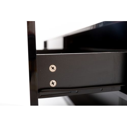 Meuble TV Haut De Gamme Au Design Moderne Et Naturel