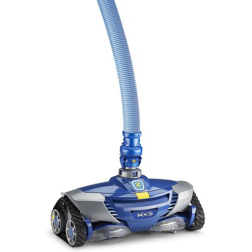 Robot Hydraulique De Nettoyage De Piscine - Mx9