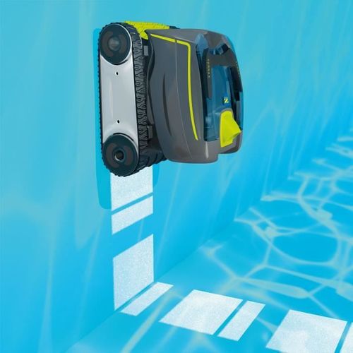 Robot Fond Et Parois Tornax Gt3220 Pour Piscines Jusqu'a 9 X 4m