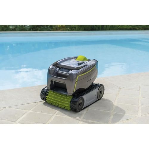 Robot Fond Et Parois Tornax Gt3220 Pour Piscines Jusqu'a 9 X 4m