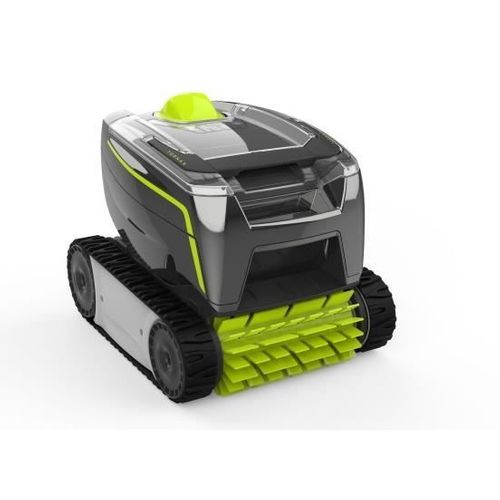 Robot Fond Et Parois Tornax Gt3220 Pour Piscines Jusqu'a 9 X 4m