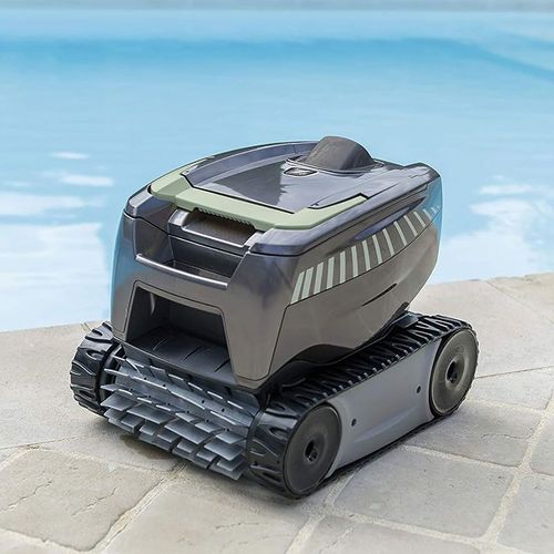 Robot Électrique De Piscine Fond - At21050
