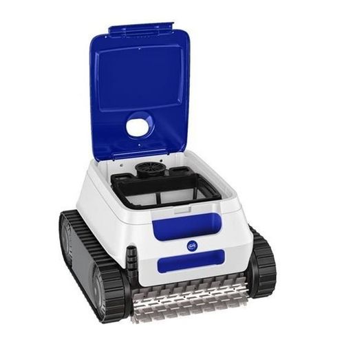 Robot Piscine Er230 - Entretien Fond, Parois Et Lignes D'eau - Piscine Enterrée Ou Hors-sol