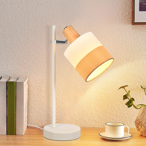 Lampe de chevet  enfant Avec Câble Vintage E14 Pour Chambre Sans Ampoule