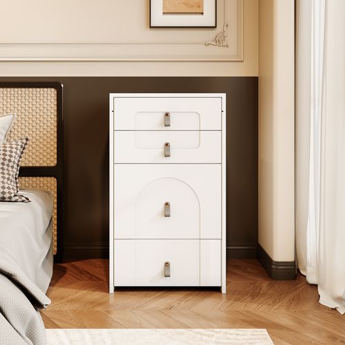 Coiffeuse Avec Miroir Et Éclairage LED + 3 Tiroirs + Tabouret De Maquillage De Rangement, Blanc