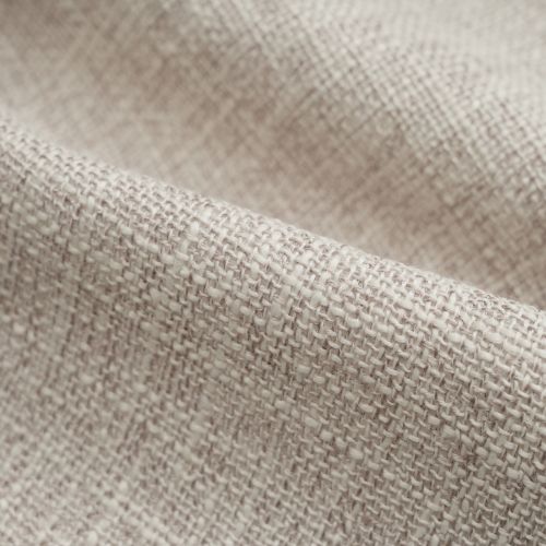 Lit Coffre 90x190 Cm, Lit Enfant Avec Bibliothèque De Chevet Blanche, Port USB-c, En Lin, Naturel