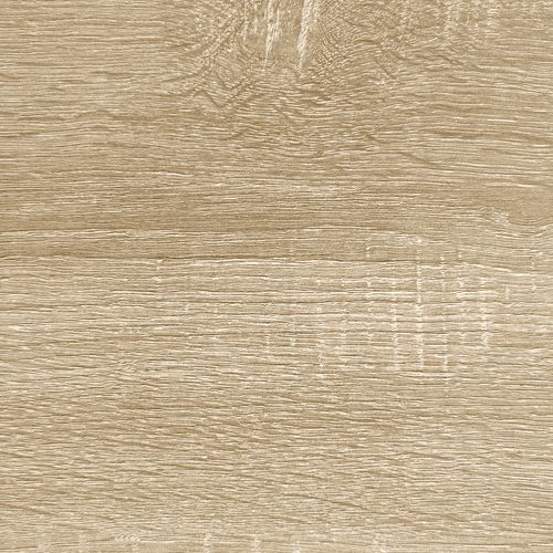 Table Basse, 105×60×40cm, Tiroir Et Compartiments De Rangement, Blanche Et Bois, En Mdf Et Pb.