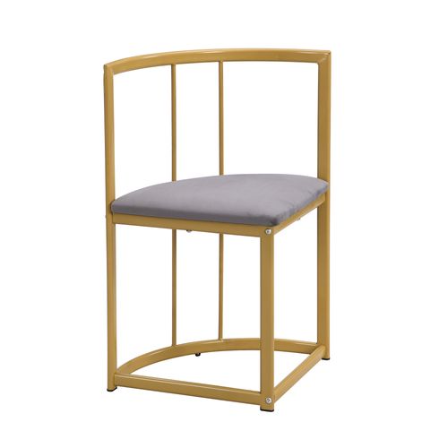 Table Rectangulaire Moderne Avec LED Et 2 Tiroirs, Plateau Verre Et Rangement, Blanc