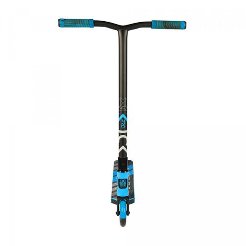 Trottinette Madd Kick Pro Bleu Et Noir - Performance Et Style