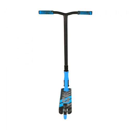 Trottinette Madd Kick Pro Bleu Et Noir - Performance Et Style