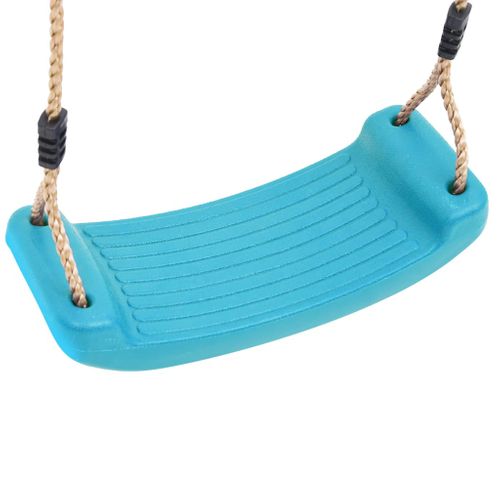 Balançoire, Balançoire Pour Enfants, Bleu