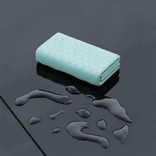 Étagère De Cuisine Extensible Pour Micro-ondes Avec 6 Crochets, Charge Maximale 30kg, Acier, Noir